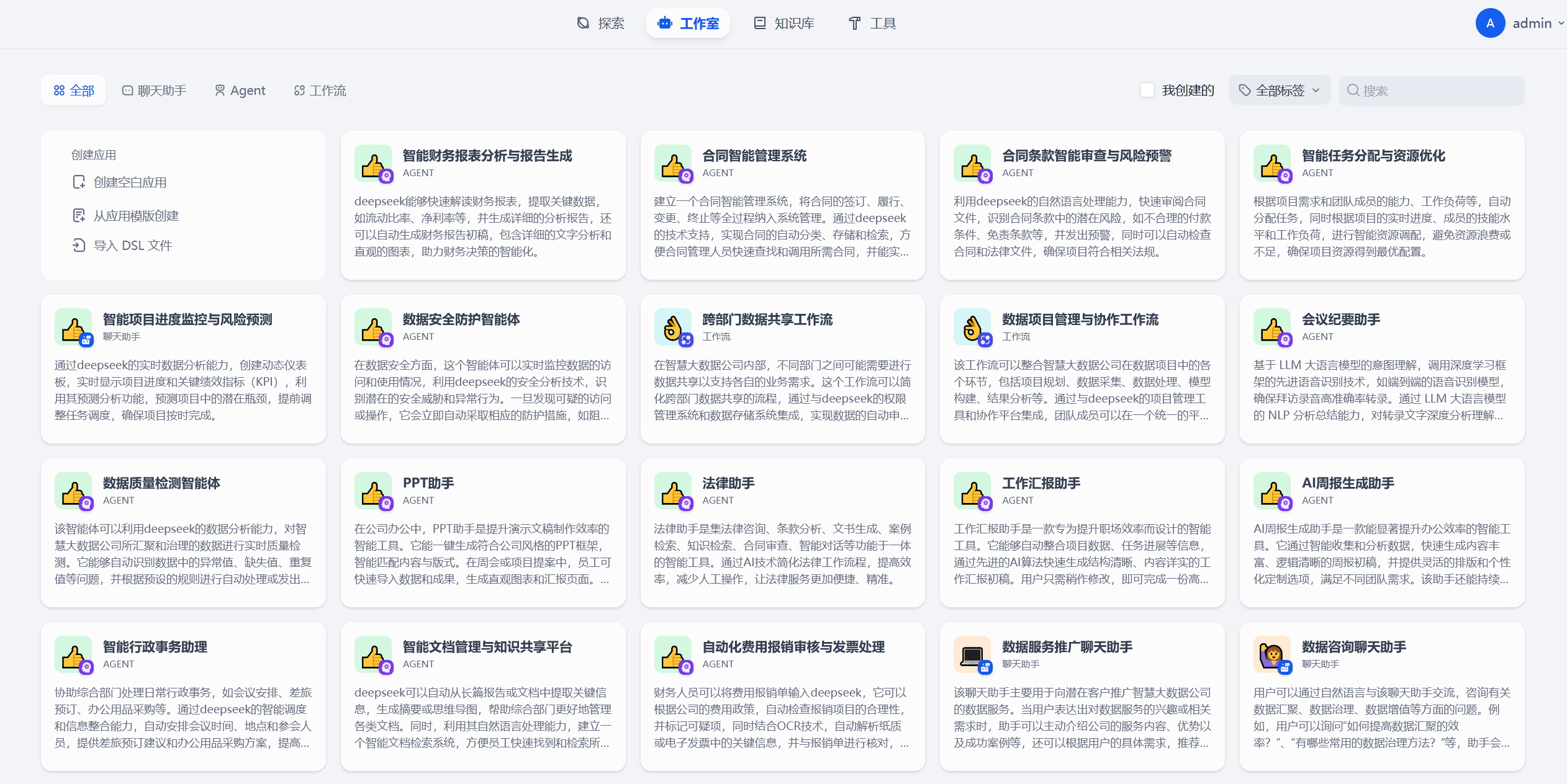 “DeepSeek+Dify”成功部署，Ezpay(中国)公司开启行业人工智能新征程(图2)
